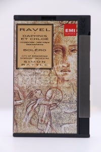 Ravel - Ravel: Bolero (DCC)